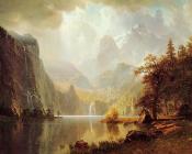 阿尔伯特 比尔施塔特 : In the Mountains